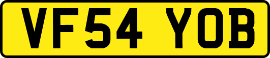 VF54YOB
