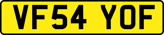 VF54YOF