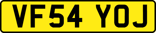 VF54YOJ