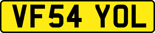 VF54YOL