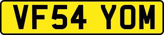 VF54YOM