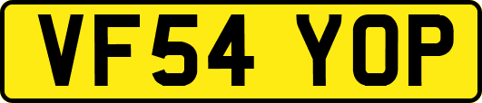 VF54YOP