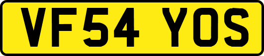 VF54YOS