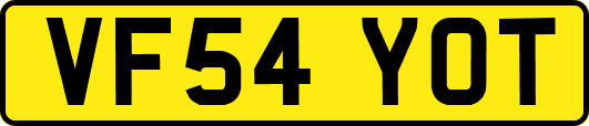 VF54YOT