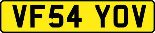 VF54YOV