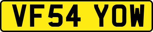 VF54YOW