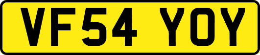 VF54YOY