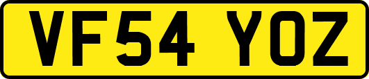 VF54YOZ