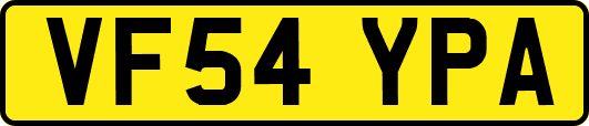 VF54YPA