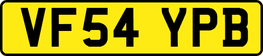 VF54YPB