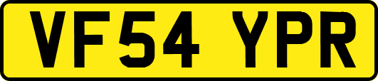 VF54YPR