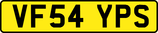 VF54YPS