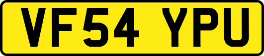 VF54YPU