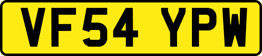 VF54YPW