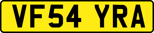 VF54YRA