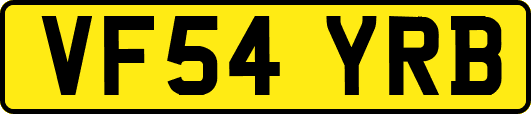 VF54YRB