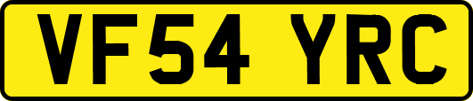 VF54YRC