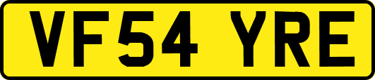 VF54YRE