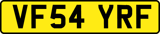VF54YRF