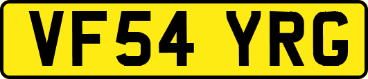 VF54YRG