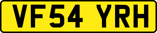 VF54YRH
