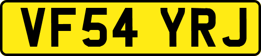 VF54YRJ