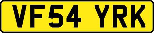 VF54YRK