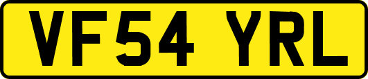 VF54YRL