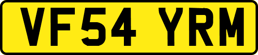 VF54YRM