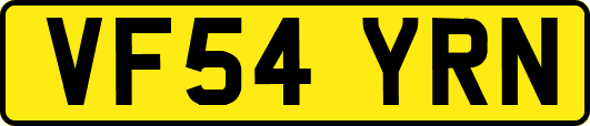 VF54YRN
