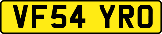VF54YRO