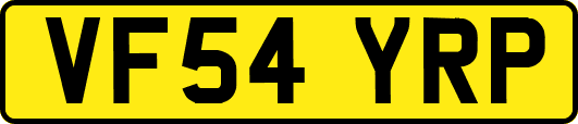 VF54YRP
