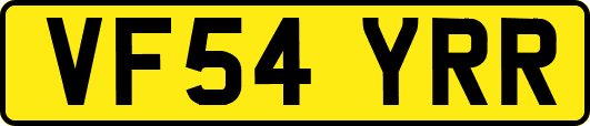 VF54YRR