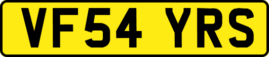 VF54YRS