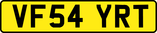VF54YRT