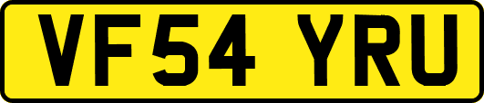 VF54YRU