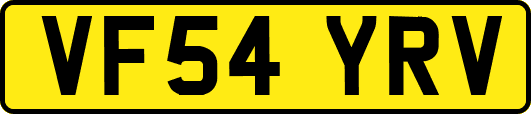VF54YRV