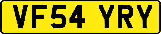 VF54YRY