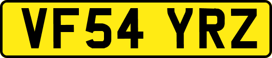 VF54YRZ