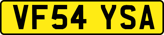 VF54YSA