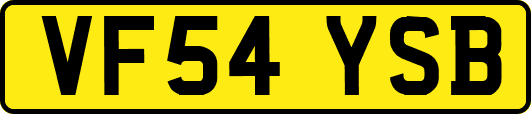 VF54YSB