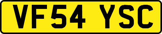 VF54YSC