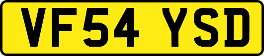 VF54YSD