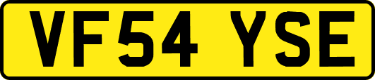 VF54YSE