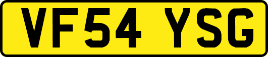 VF54YSG