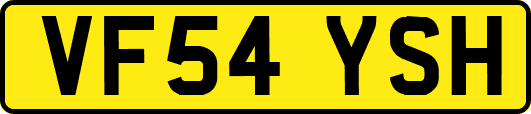 VF54YSH