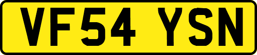 VF54YSN