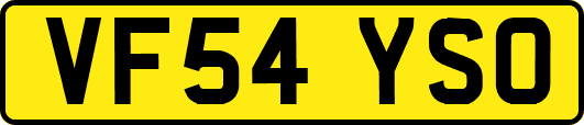 VF54YSO
