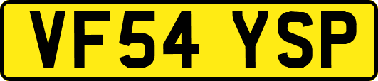 VF54YSP