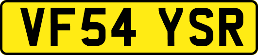 VF54YSR